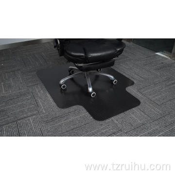 Office Floor Protective Chair Mat For Carpet Floor